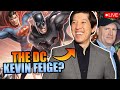 DC KEVIN FEIGE IS DAN LIN?? EVERYTHING We Know About Him &amp; His Plan! (&amp; More News)