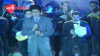 İbrahi̇m Erkal (Seviyorum Mu Ne - )