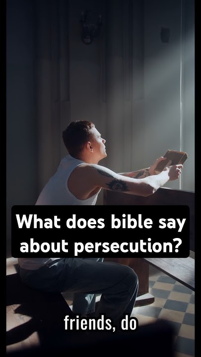 What Does Bible Say About Persecution jesus jesuschrist what-does-bible-say-about-persecution-jesus-jesuschrist