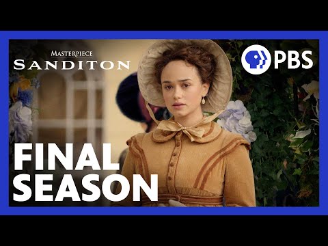 Sanditon | Season 3 Preview | MASTERPIECE | PBS