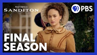 Sanditon | Season 3 Preview | MASTERPIECE | PBS