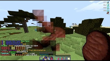 [Mythcraft] Get Busted ! [Ep.1] updownsideside