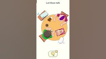 Let them talk dop2(delete one part)#dop2 #shorts #viral #shortvideo #shortsfeed