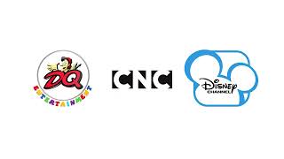 DLC: Kids Workout Factory/M6/KiKa/Telegael/DQ Entertainment/CNC/Disney Channel/MoonScoop (2011)