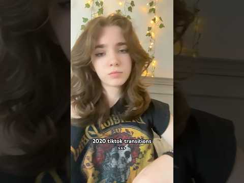 2020 Tiktok Transitions Subscribe Probablynotella 2020 Titkok Youtubeshorts Relatable