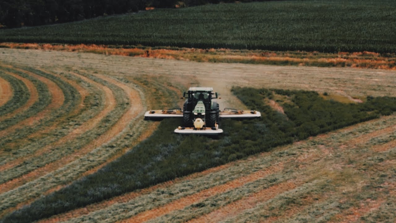 Nebraska Harvest Center Bestifor Farms Testimonial YouTube