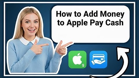 How to Add Money to Apple Pay Cash (2026 Easy Tutorial)