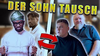 VATER & SOHN TAUSCH | Ah Nice