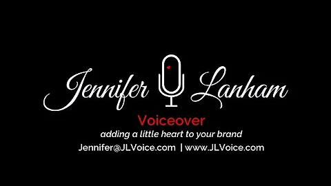 Telephone Greeting Update - Jennifer Lanham
