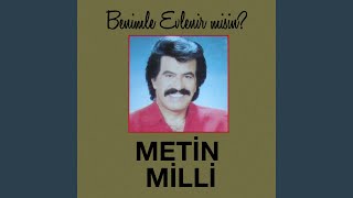 Benimle Evlenir Misin?