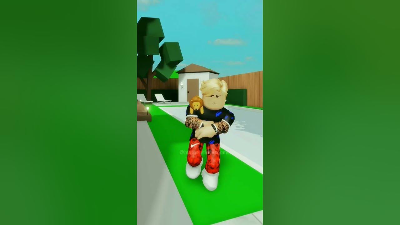 calça conjunto adidas blak mandrake - Roblox