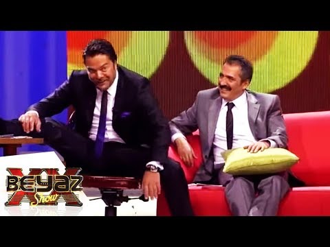 En Sevdiğiniz Huyunuz Nedir? - Beyaz Show