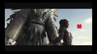 Как приручить дракона 2. Бросил вызов вожаку (How to Train Your Dragon 2) 2014   [MultTime]