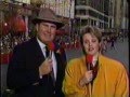 Macys Thanksgiving Day Parade 1990