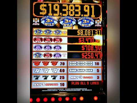 @MaxSlapper @Kickapoo Lucky Eagle Casino