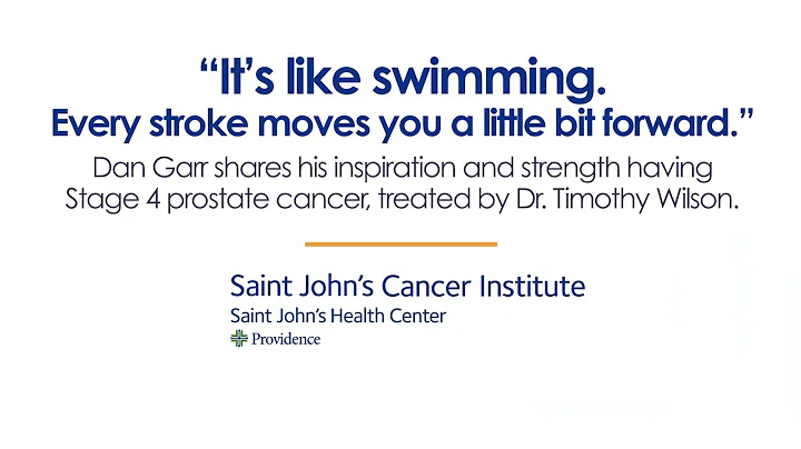 Stage 4 Prostate Cancera story of inspiration and ...