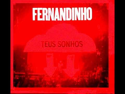 Vento Impetuoso - CD Teus Sonhos - Fernandinho