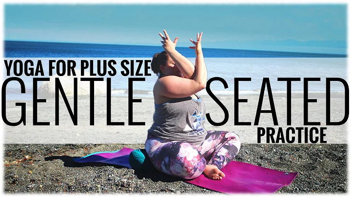 Yoga for Plus Size with Helen Camisa: A Gentle Sea...