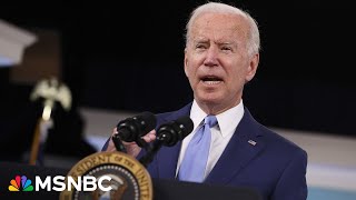 Biden condemns antisemitism on Holocaust Remembrance Day