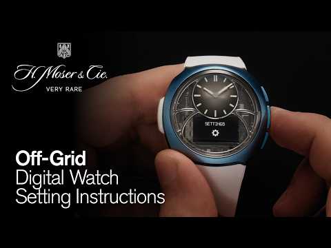 How to set your OFF-GRID by Andrew morgan // 6DI0-1202 & 6DI0-1205