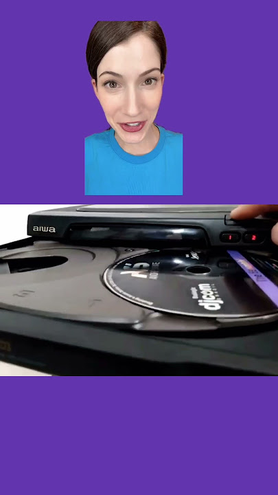 The multi disc cd player was a GAME CHANGER