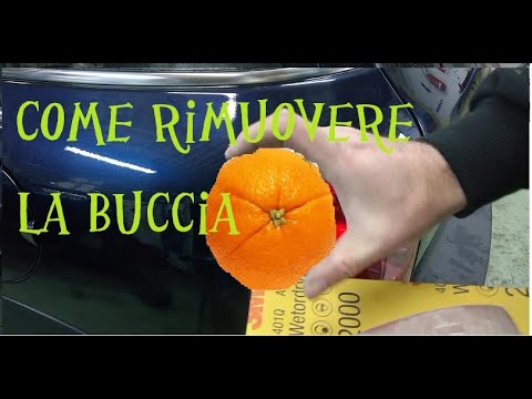 Video: Avvolgere la mia auto rovinerà la vernice?