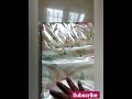 Lakshmi boutique saree unboxing white pure linen saree blessyjk