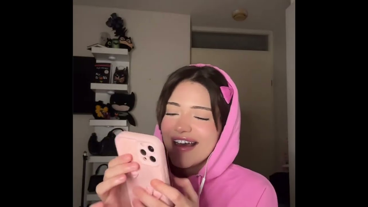 نايا مع الان كيستات عشوائية مع البنات فول ضحك كلو اعياد