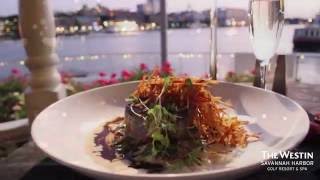 Romantic Getaway at the Westin Savannah