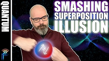 Collapsing the Superposition Narrative