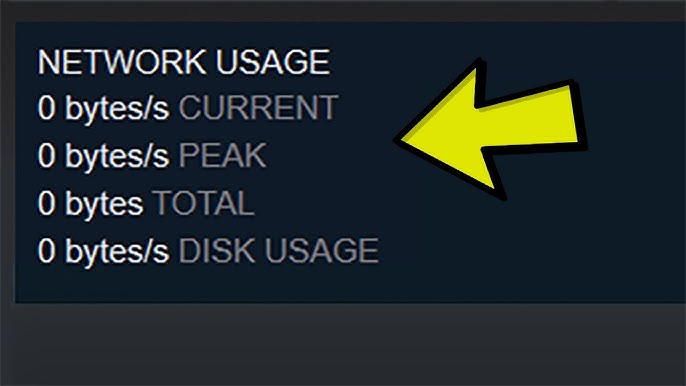 How To FIX Steam Downloads Not Working Tutorial