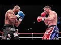 Peter aerts  top 10 knockouts