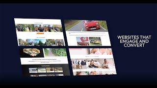Technique Web - Web Design Agency Banbury, Oxford, UK