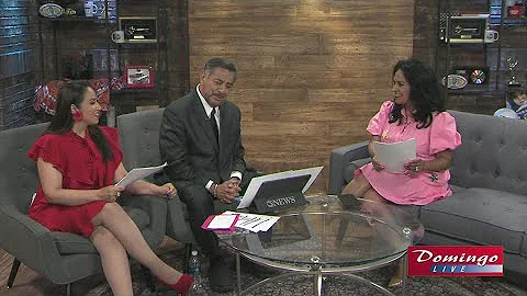 More than just fireworks! Mayor Guajardo talks 2023 4th of July Big Bang Celebration