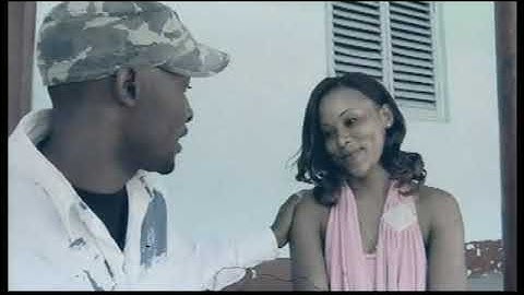 Bizman - Nipe muda (Official Hd Video)