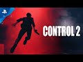 Control 2 announced