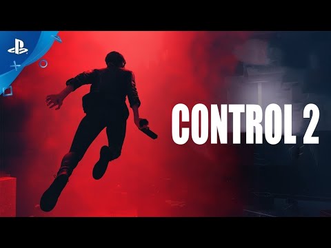 CONTROL 2 Announced