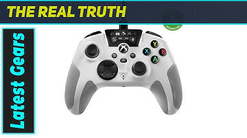 Turtle Beach Recon Controller: BEST Budget Xbox Controller?