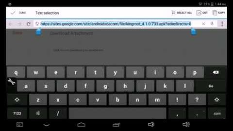 How to root and hack MKX!!!!!