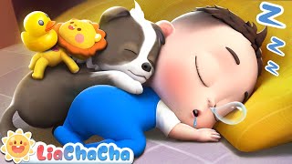 Ten in the Bed | Roll Over Baby Song | Numbers Song + More LiaChaCha Nursery Rhymes & Baby Songs by LiaChaCha - Nursery Rhymes & Baby Songs 56,822 views 2 days ago 47 minutes