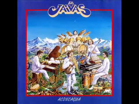 Los Jaivas Chile, 1982 Aconcagua Full Album