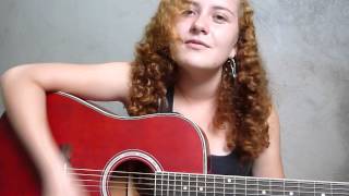 Bianca Silva - Versos Simples Cover Chimarruts