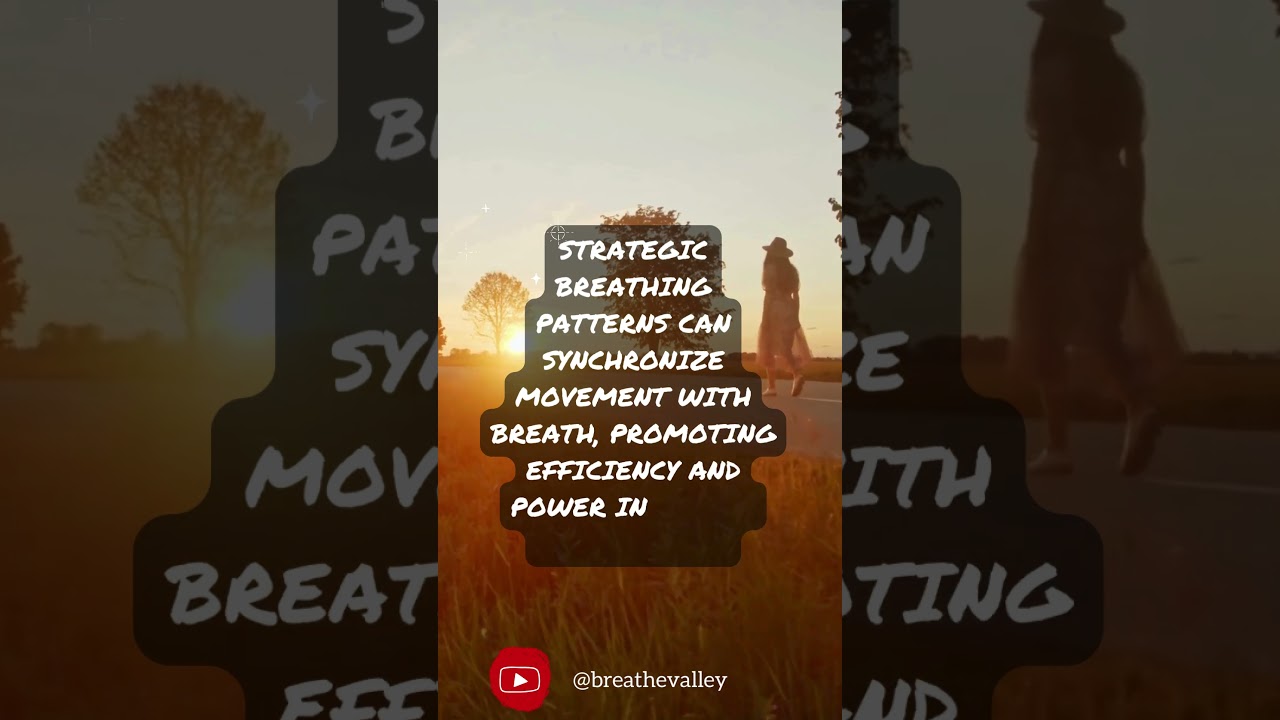 Breathing Techniques for Athletic Performance #breathing #breathingtechniques #mindfulliving