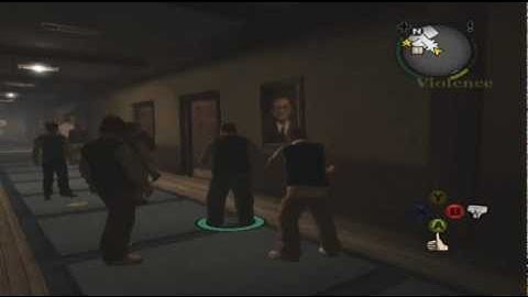 Bully Videos - Jimmy Vs Everyone Mod