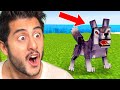 SÜPER KURT!! MİNECRAFT EFSANE Mİ? GERÇEK Mİ?