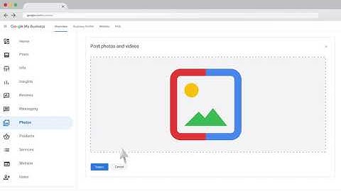 Improve Your Local Ranking on Google