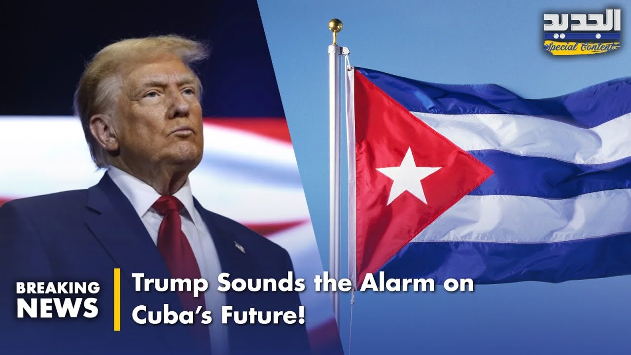 Cuba Nears Economic Collapse as Trump Cuts Off Venezuelan Support ...