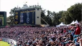 Adelaide Oval - The Untold Story (2015) Documentary