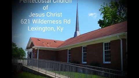 Pentecostal Church of Jesus Christ/ it
