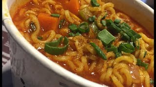 Masala Maggi Noodles Recipe | Street Style Maggi Masala Recipe | Veg Maggi Recipe | Maggi Recipe
